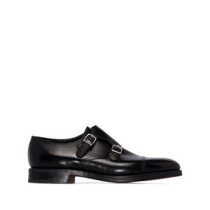John Lobb Men William Leather Brogues